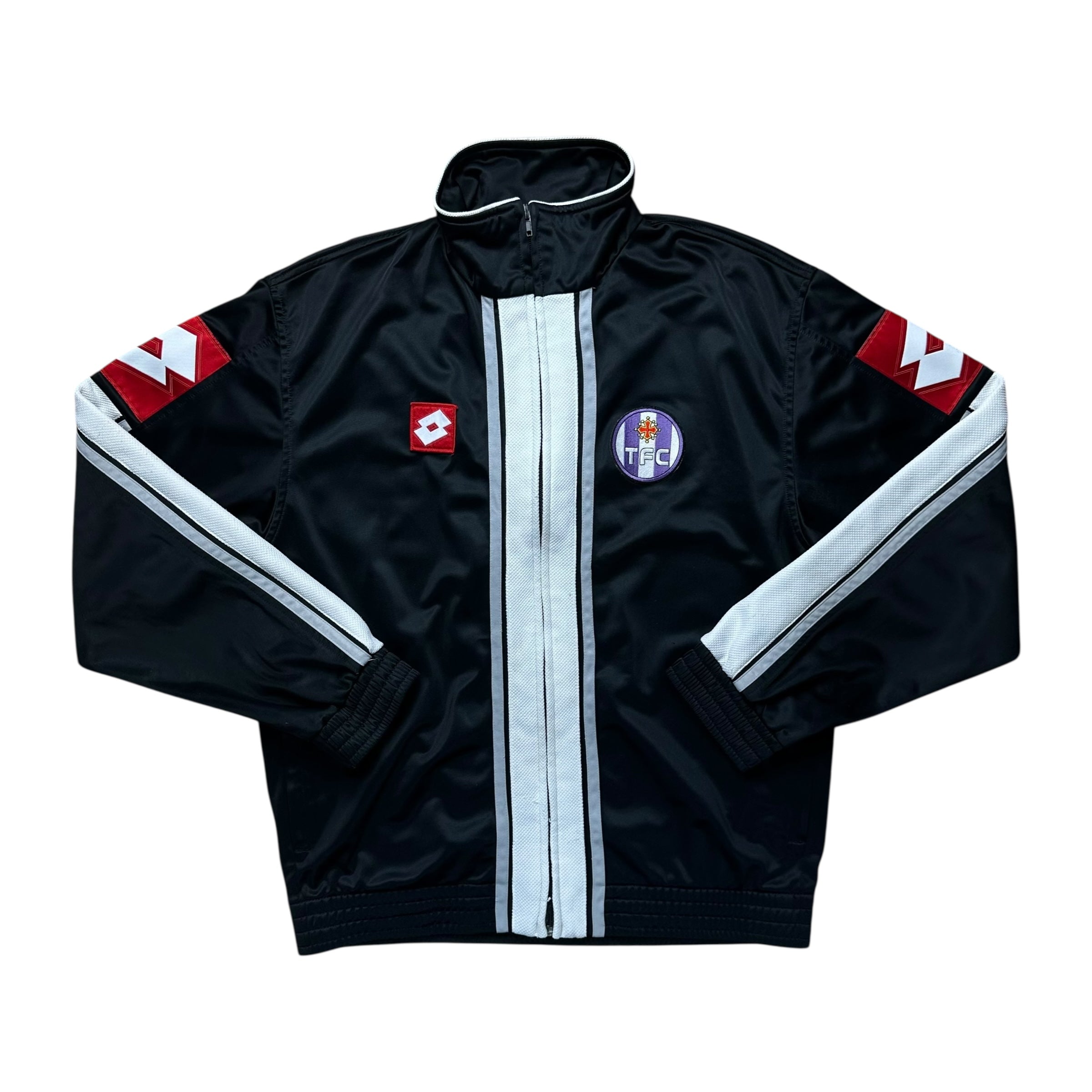 Toulouse 2004-05 Training Jacket (S)