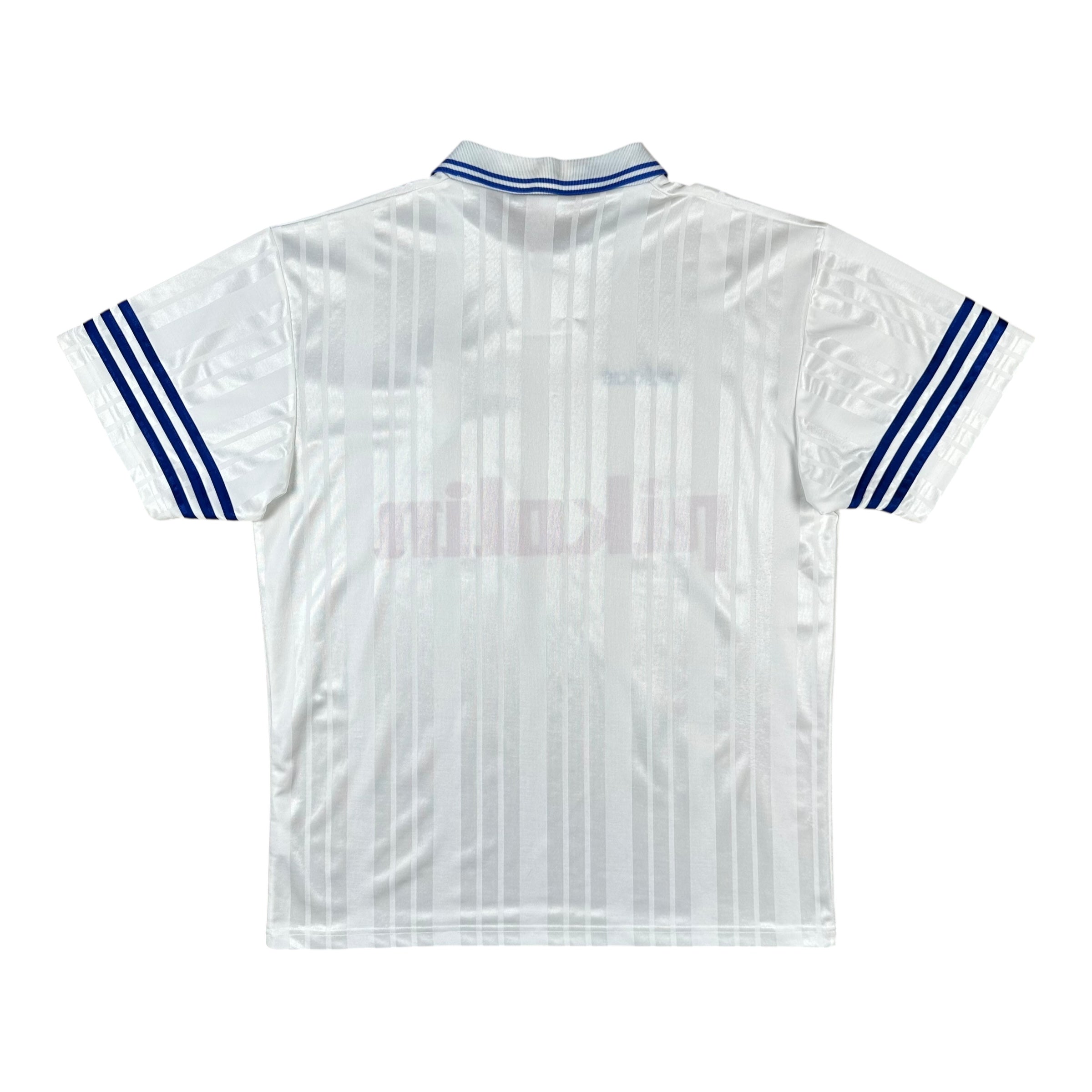 Real Zaragoza 1995-97 Home Shirt (L)