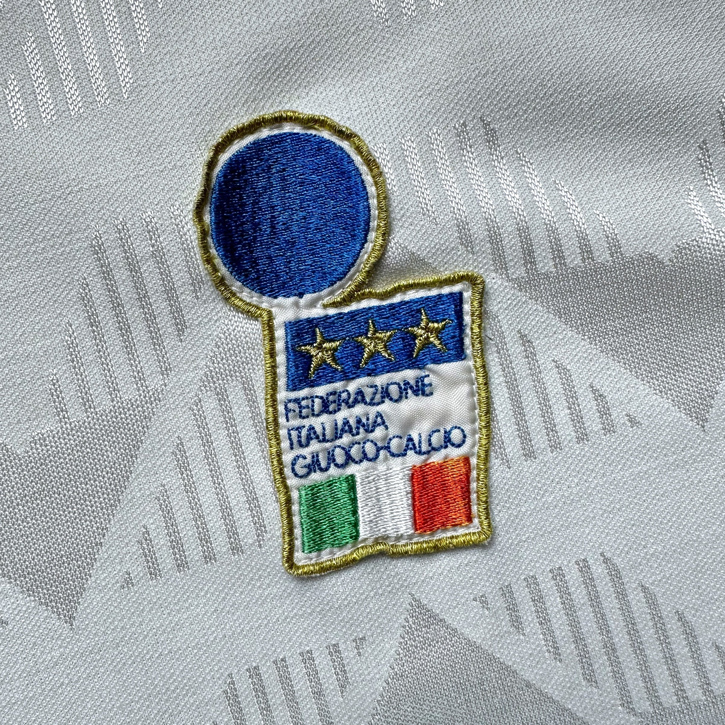 Italy 1994 Training Shirt (XL)