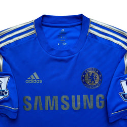 Chelsea 2012-13 Home Shirt (S) Torres #9