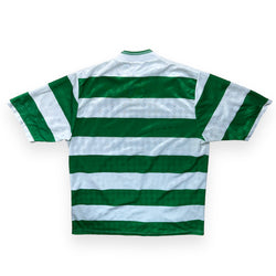 Celtic 1987-89 Centenary Home Shirt (M)