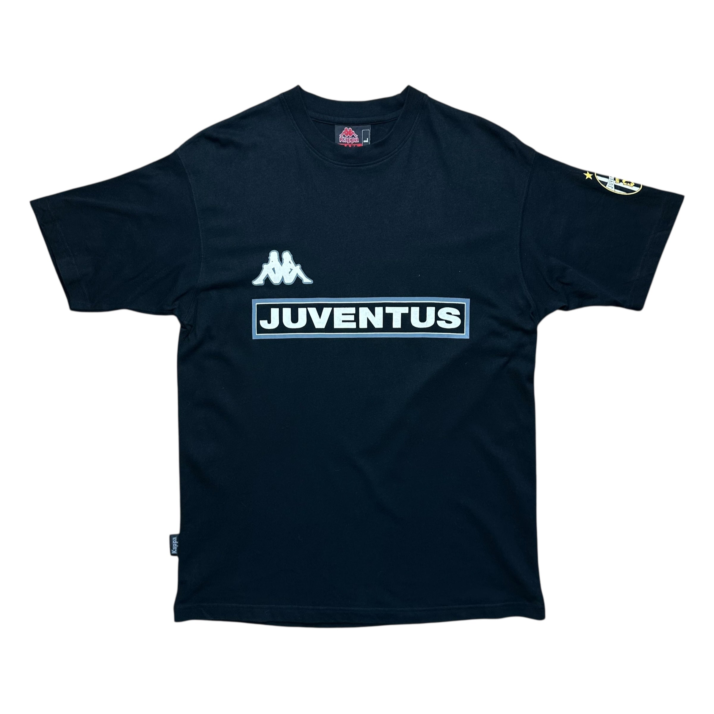 Juventus 1994-95 T-Shirt (L) Inzaghi #9
