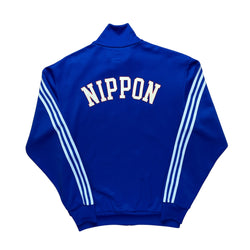 Japan 2006 Adidas Originals Training Zip Jacket (M)