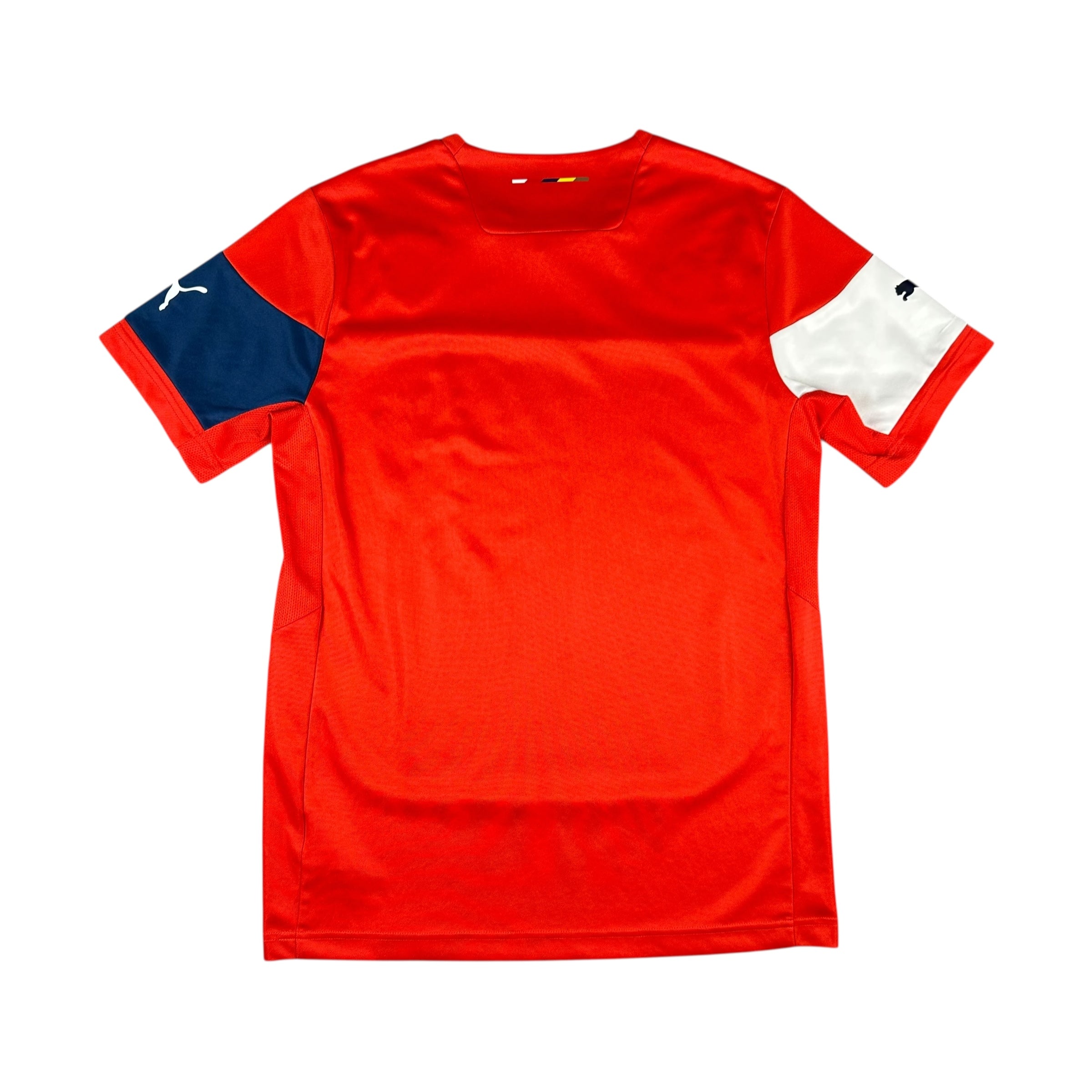 Arsenal 2014-15 Training Shirt (M)