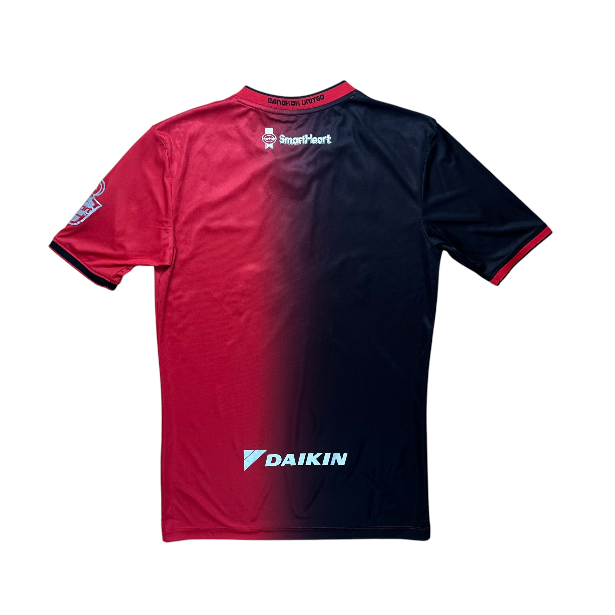Bangkok United 2017 Home Shirt (M)