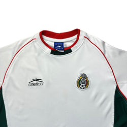 Mexico 2001 Away Shirt (XL)