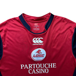 Lille 2008-09 Home Shirt (M) Hazard #26