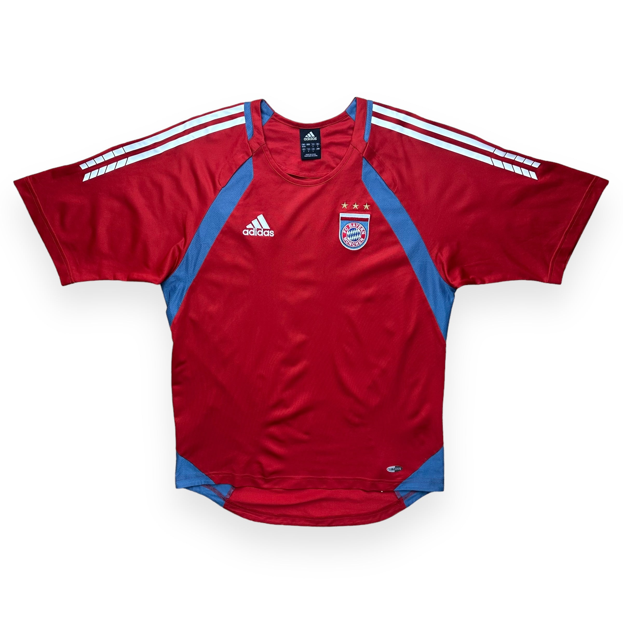 Bayern Munich 2005-06 Training Shirt (M)