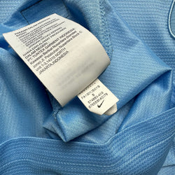 Manchester City 2013-14 Home Shirt (S) A.Negredo #9