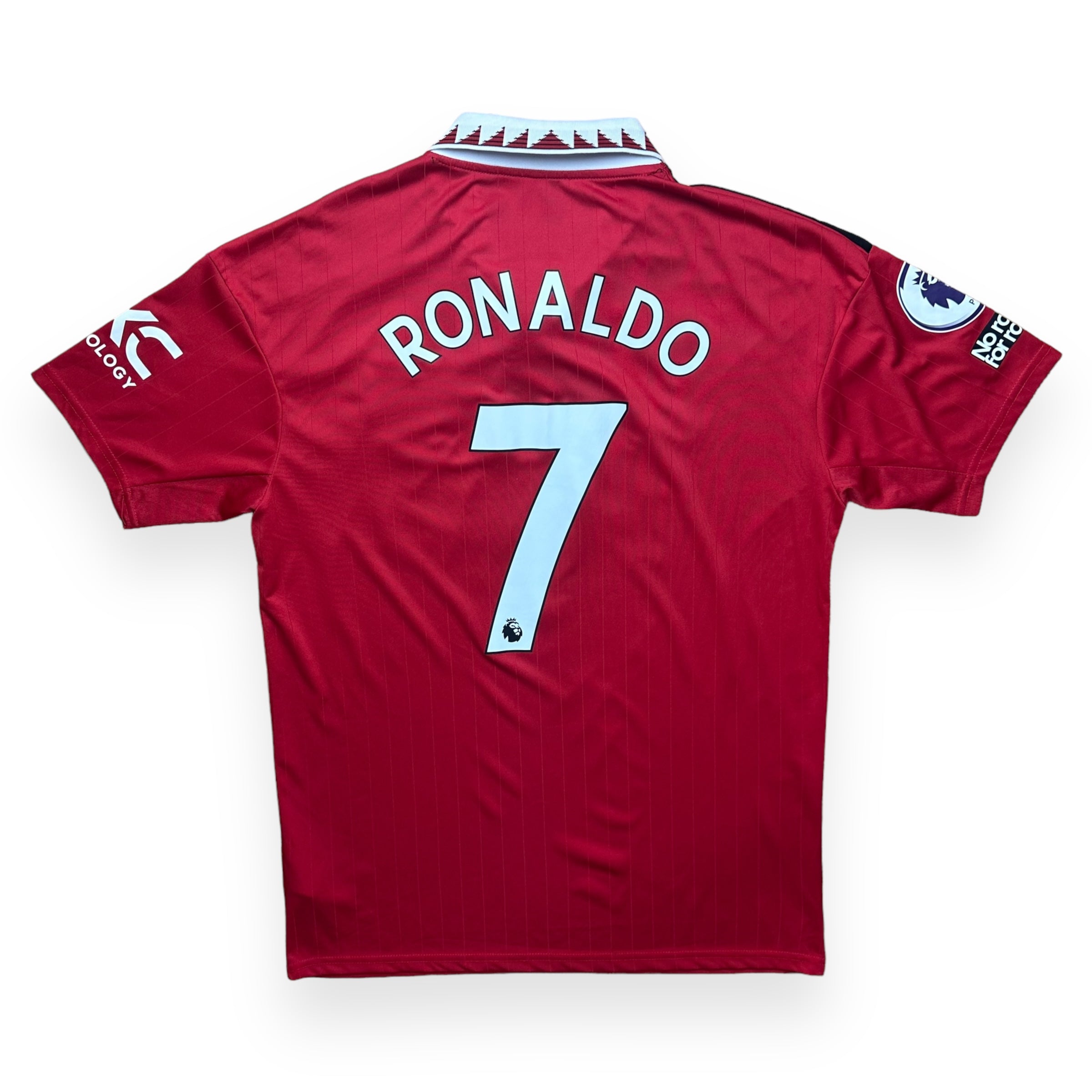 Manchester United 2022-23 Home Shirt (L) Ronaldo #7