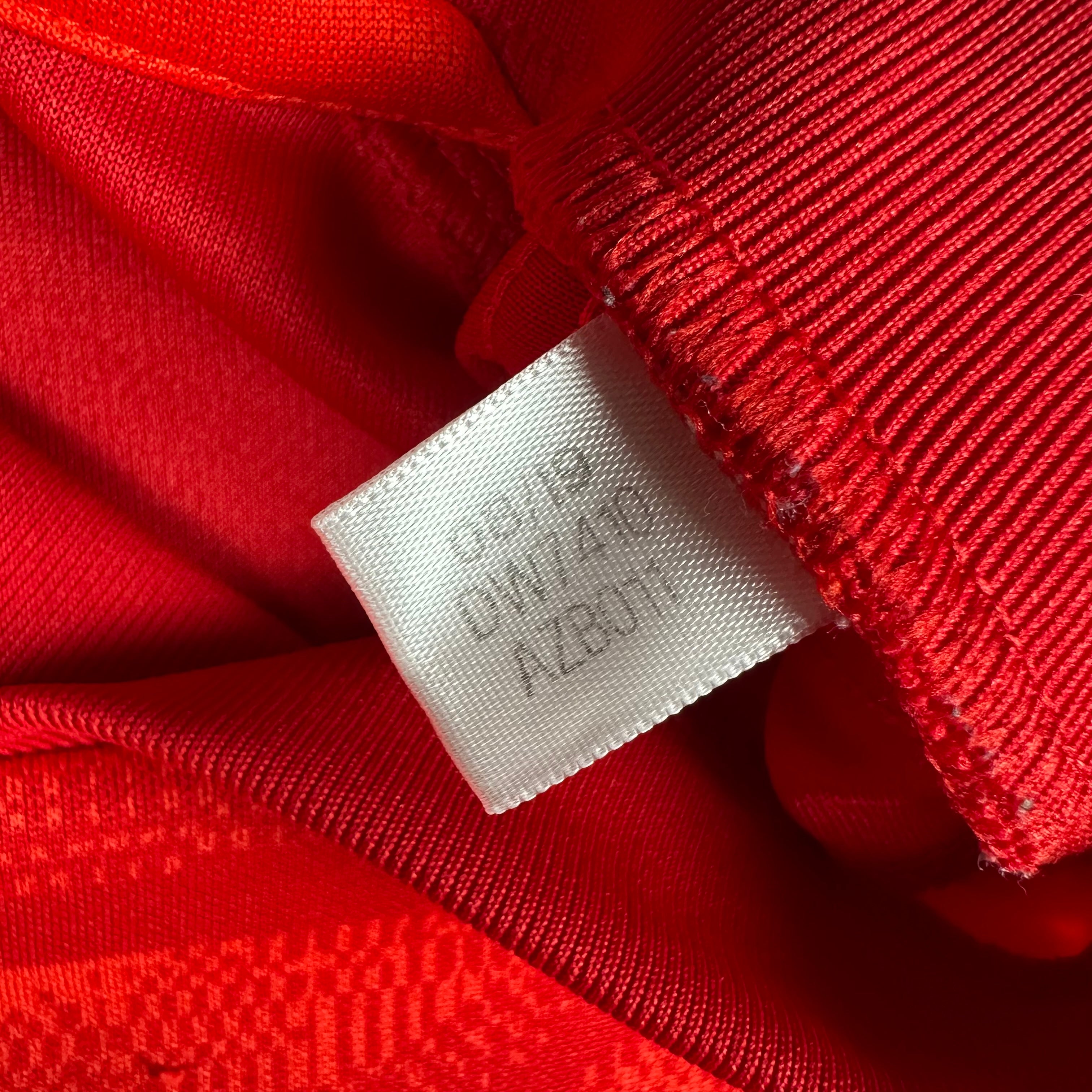 Bayern Munich 2019-20 Home Shirt (S) Robben #10