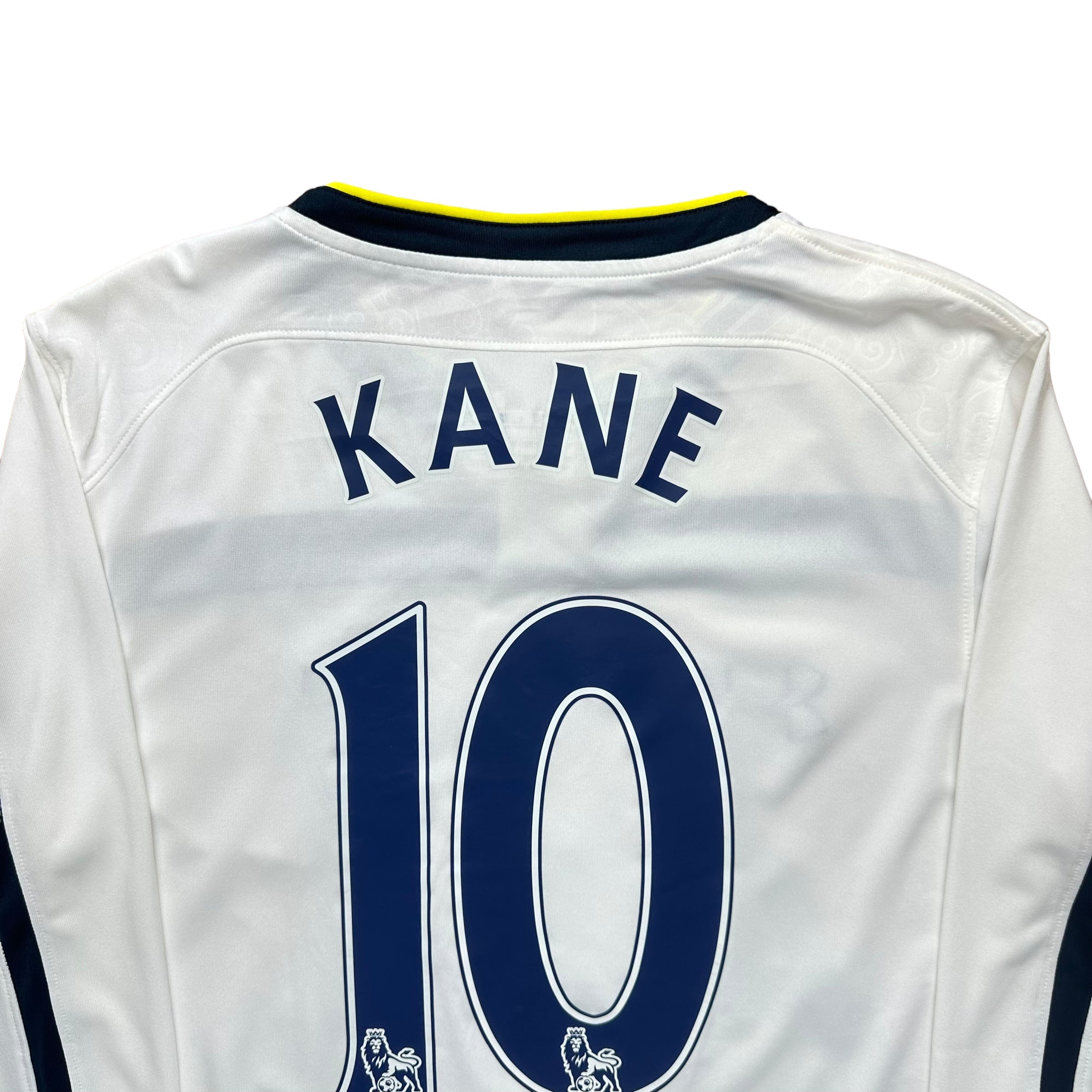 Tottenham 2014-15 Home Shirt (S) Kane #10