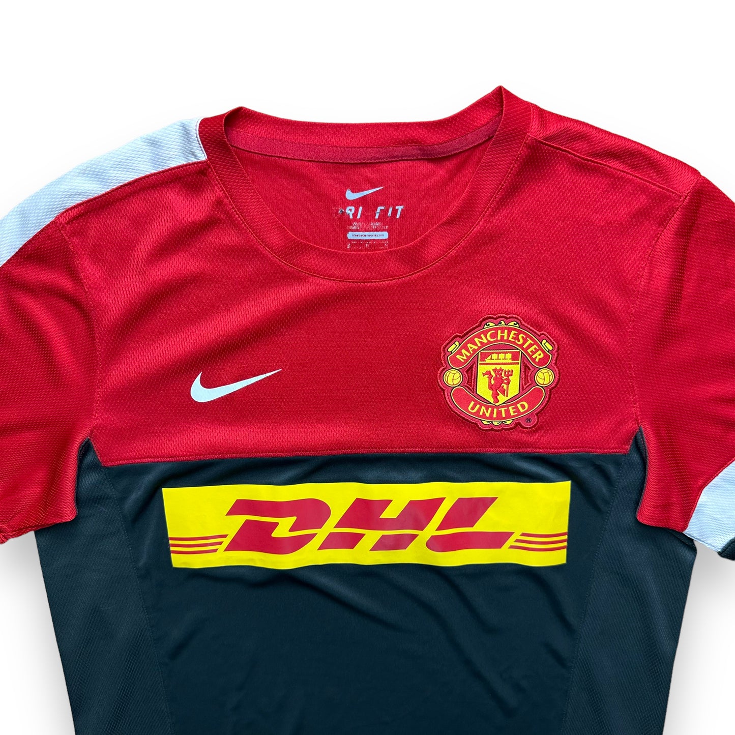 Manchester United 2013-14 Training Shirt (M)