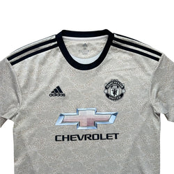 Manchester United 2019-20 Away Shirt (M)