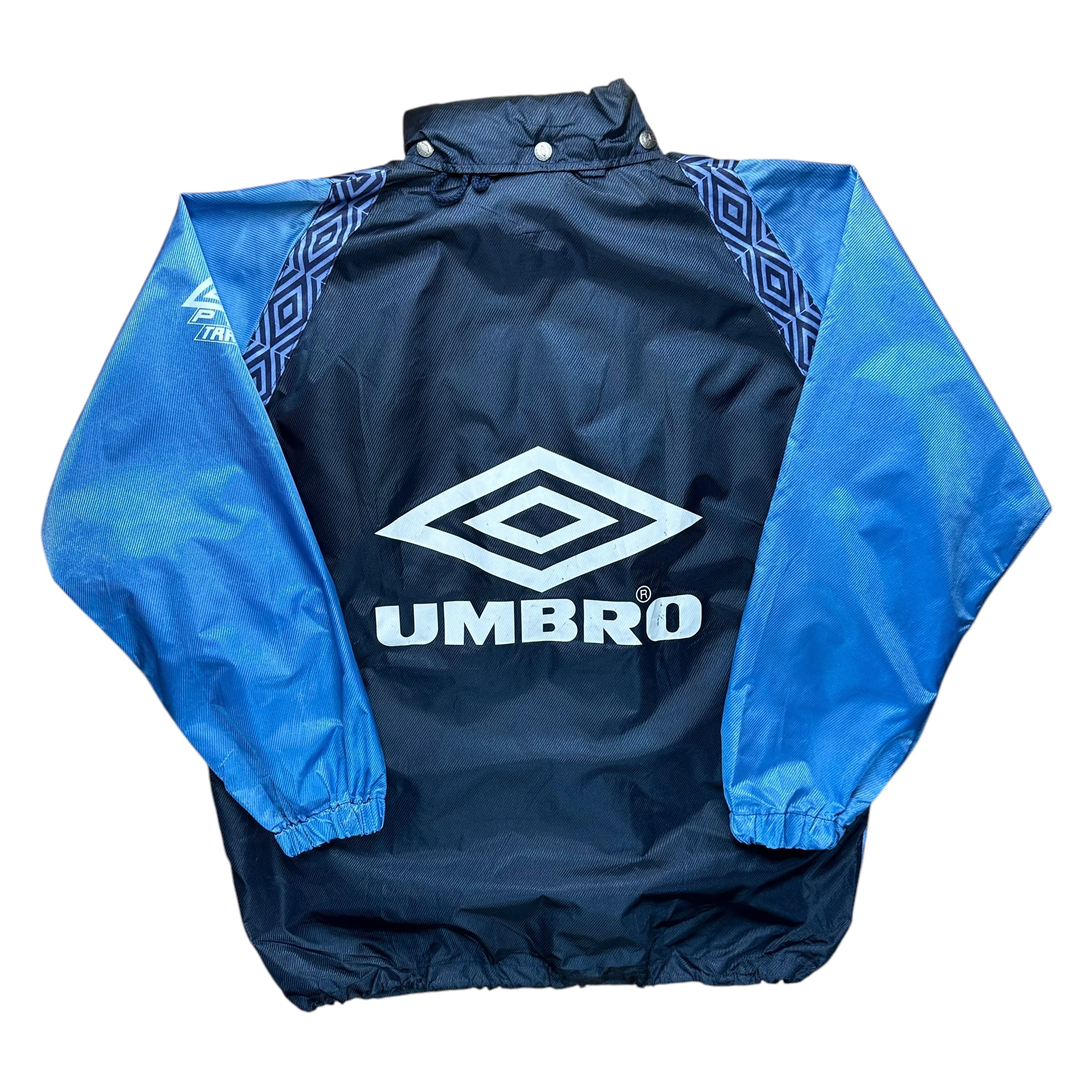 England 1996-97 Track Jacket (S)