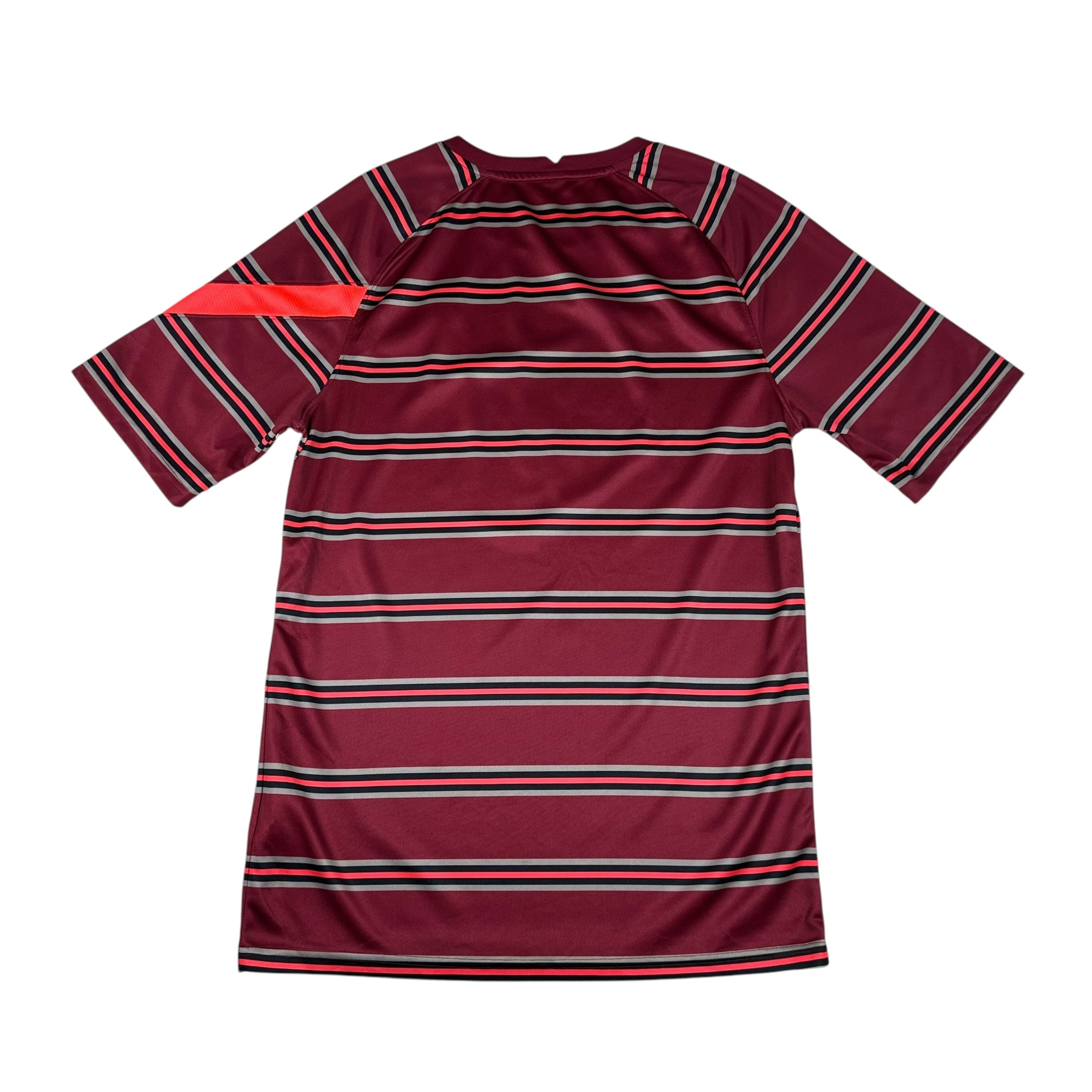 Liverpool 2021-22 Training Shirt (S)