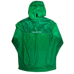 Celtic 2016-17 Training Rain Jacket (XL)