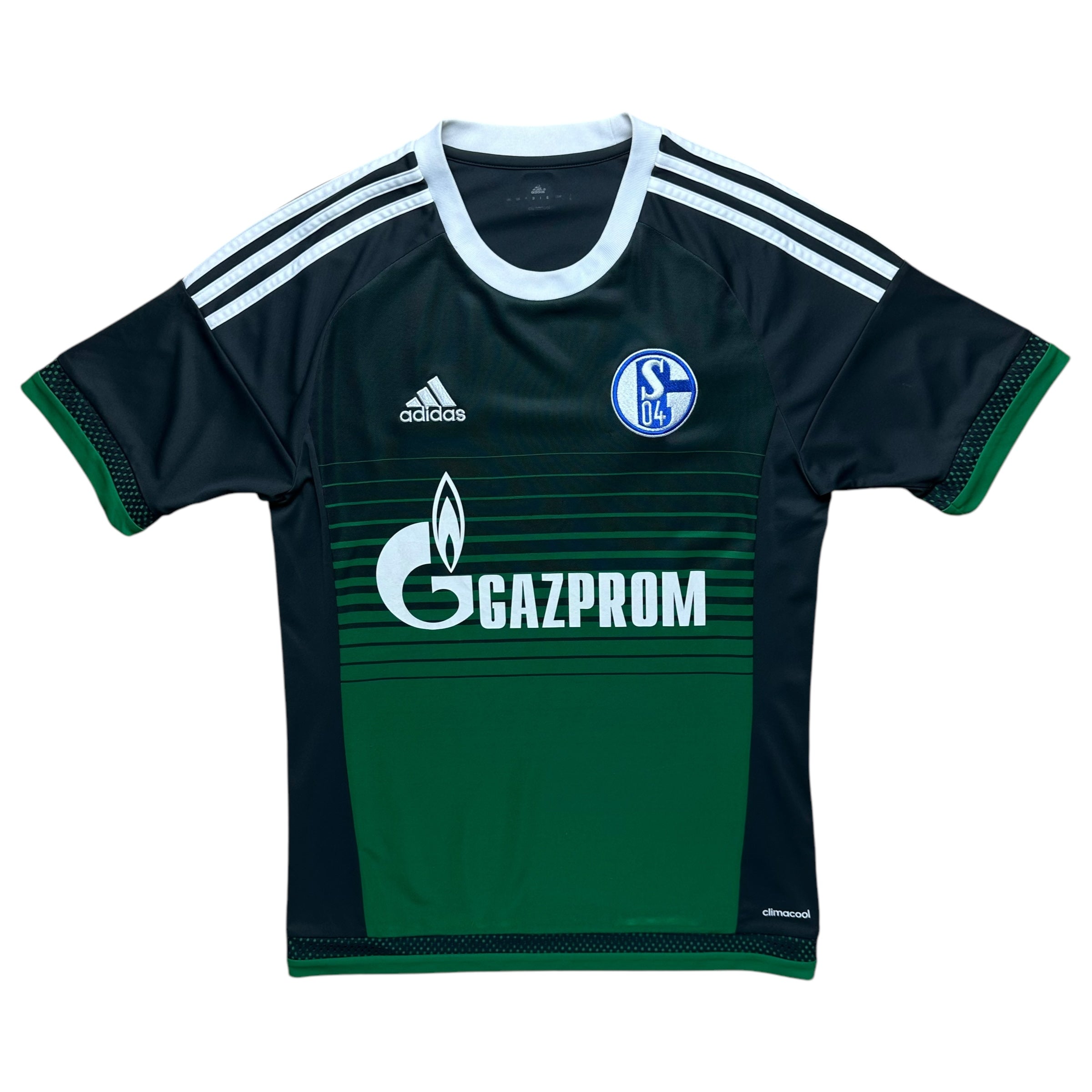 Schalke 2015-16 Third Shirt (S)