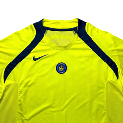 Inter Milan 2004-05 Training Shirt (L)