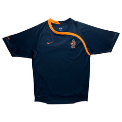 Netherlands 2008-09 Training Shirt (S)