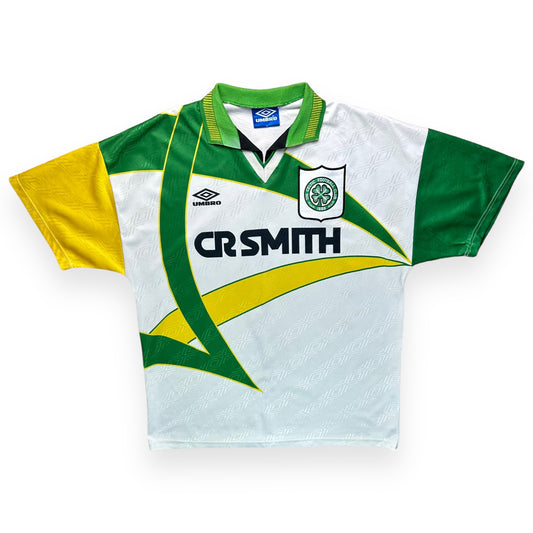 Celtic 1994-95 Third Shirt (L)