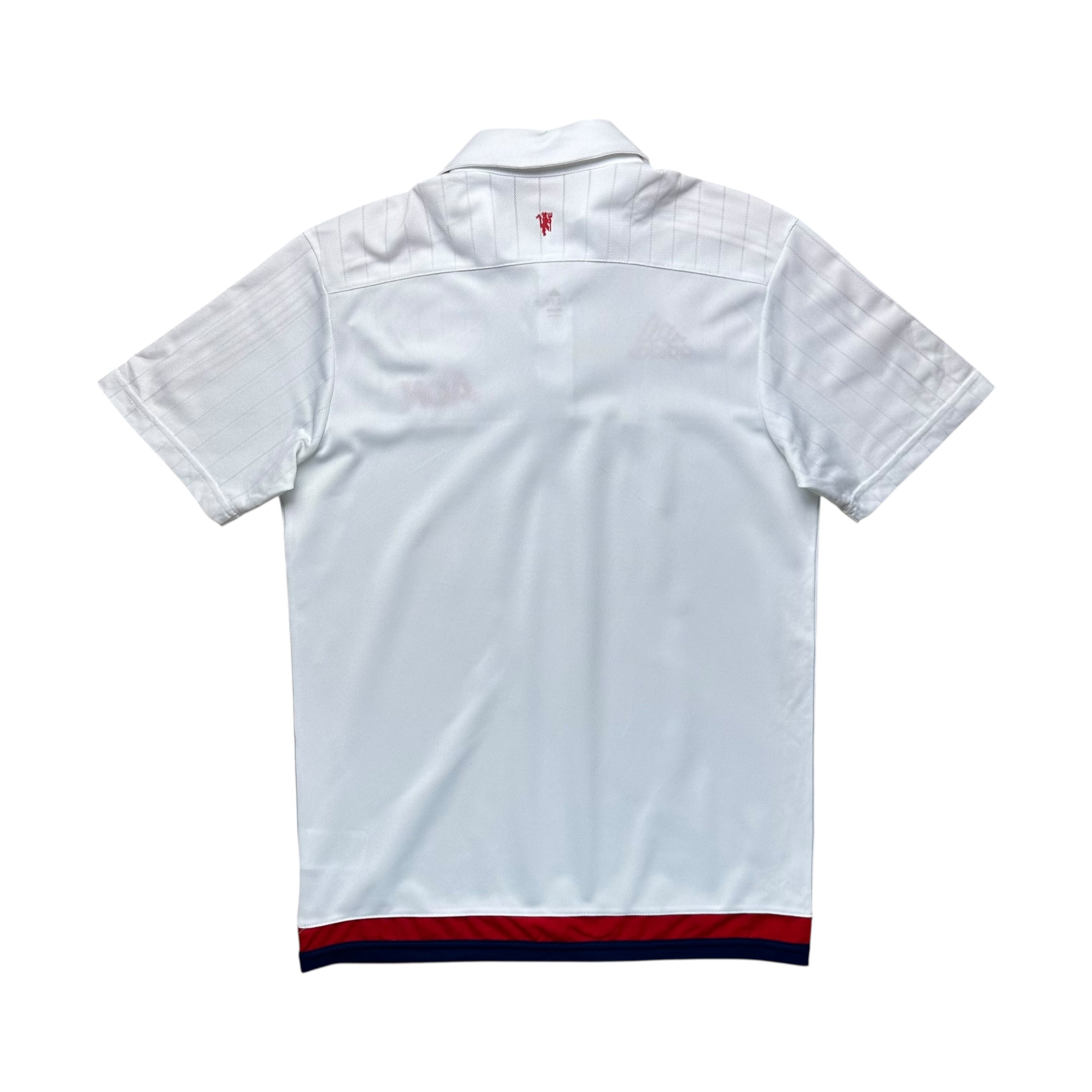 Manchester United 2015-16 Training Polo (S)
