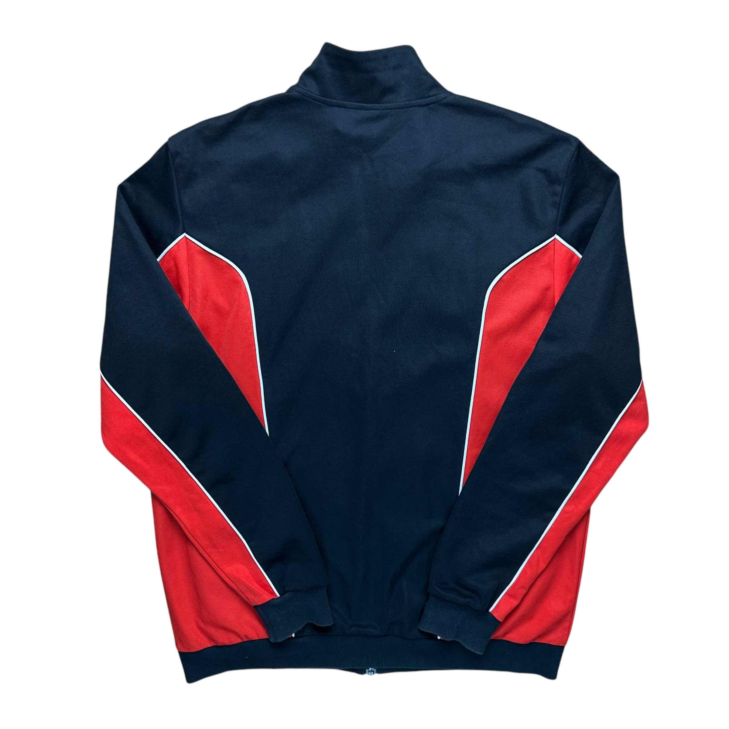 Manchester United 1984-85 Adidas Originals Remake Training Jacket (L)