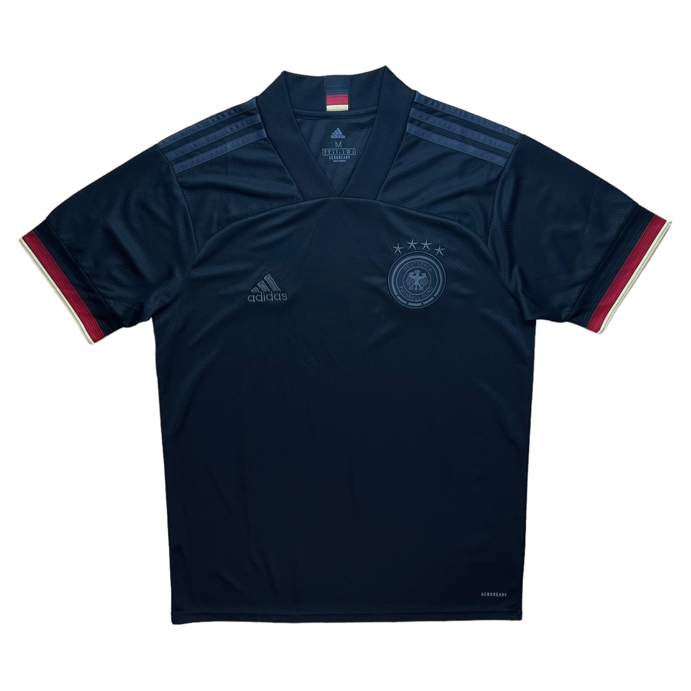 Germany 2020 Away Shirt (M)