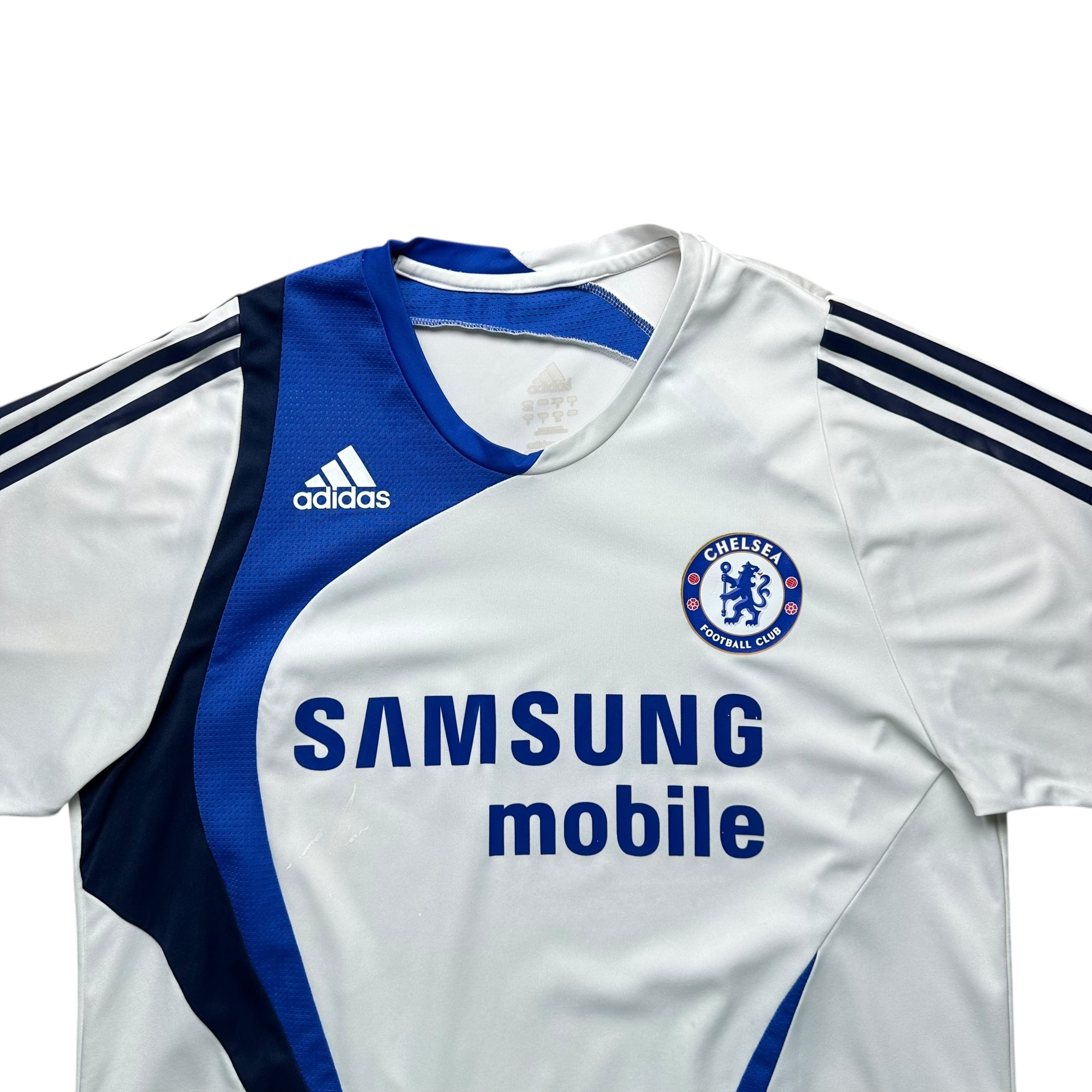 Chelsea 2007-08 Training Shirt (M)