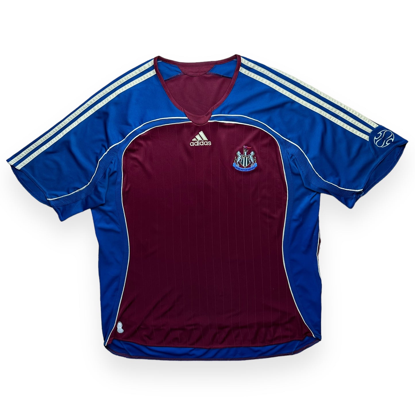 Newcastle 2006-07 Away Shirt (XXL)