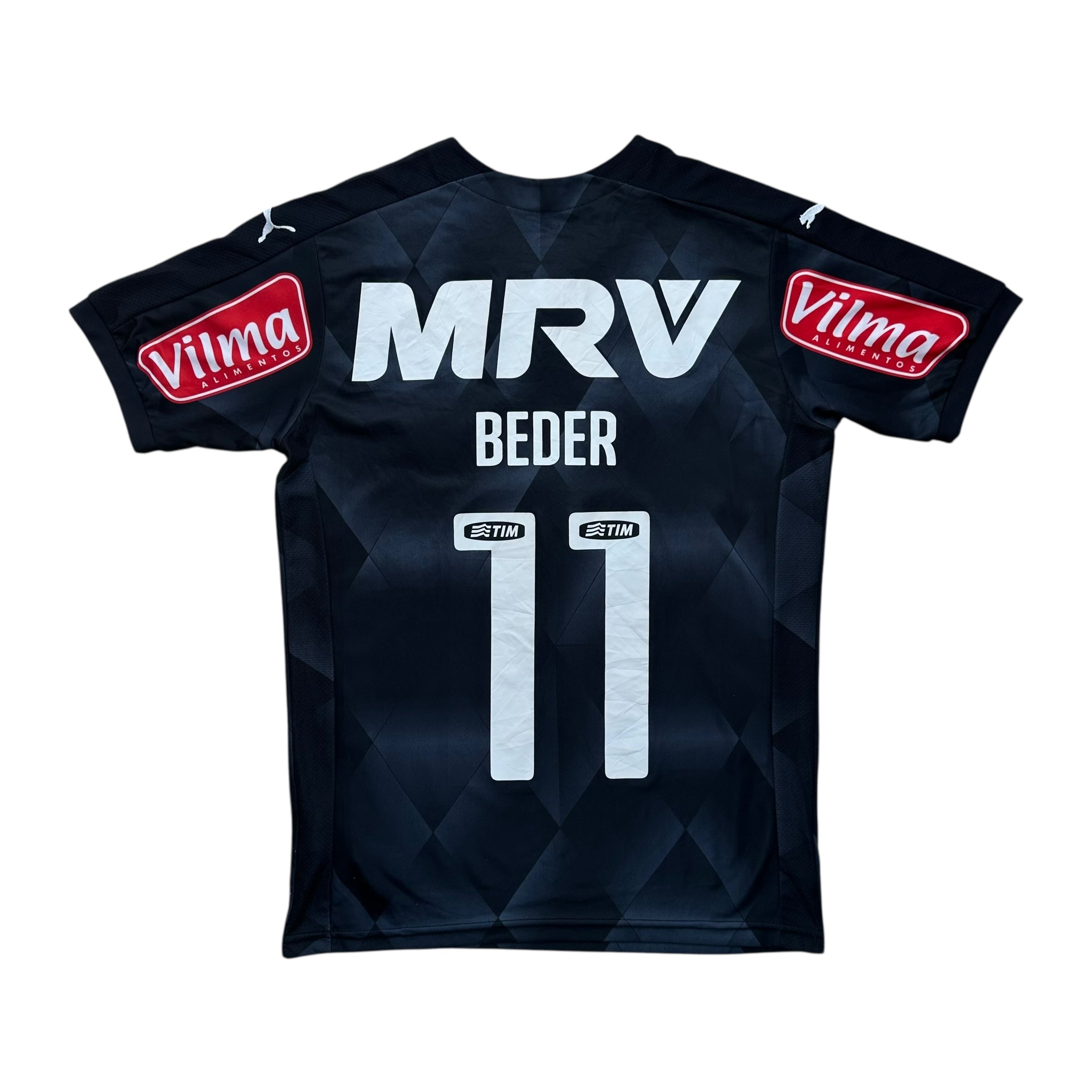 Atlético Mineiro 2015 Third (M)