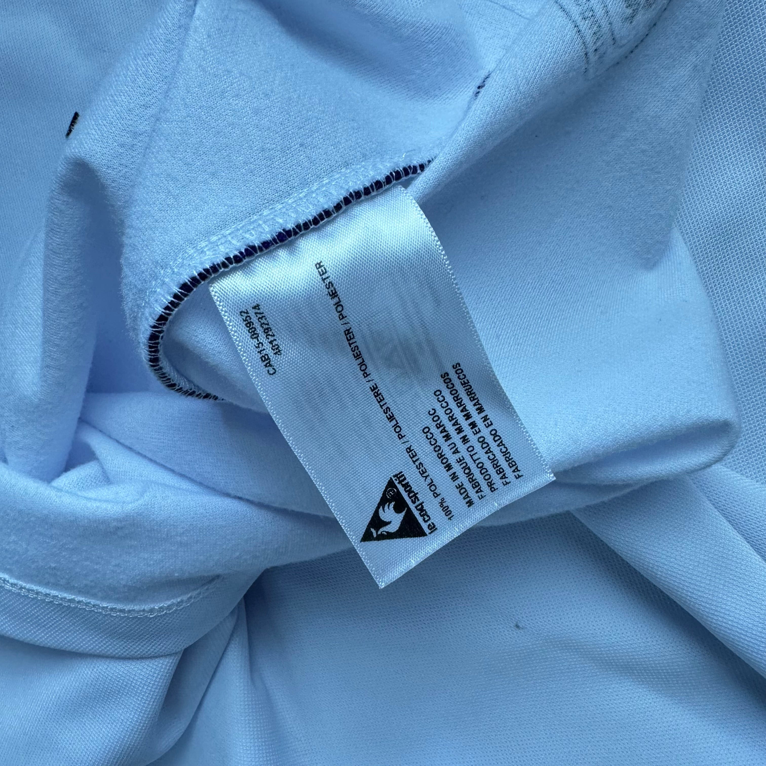 Fiorentina 2015-16 Away Shirt (L)