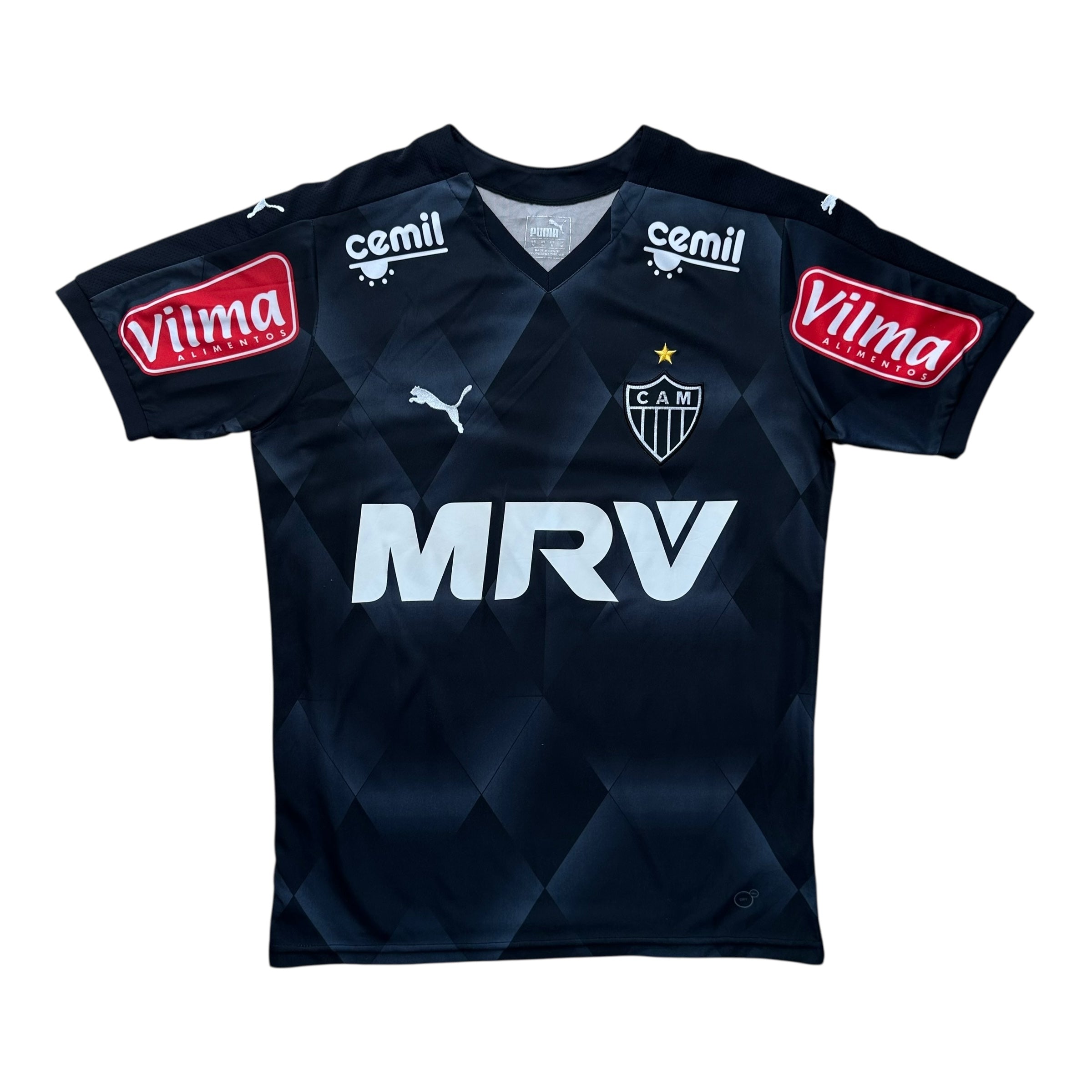 Atlético Mineiro 2015 Third (M)