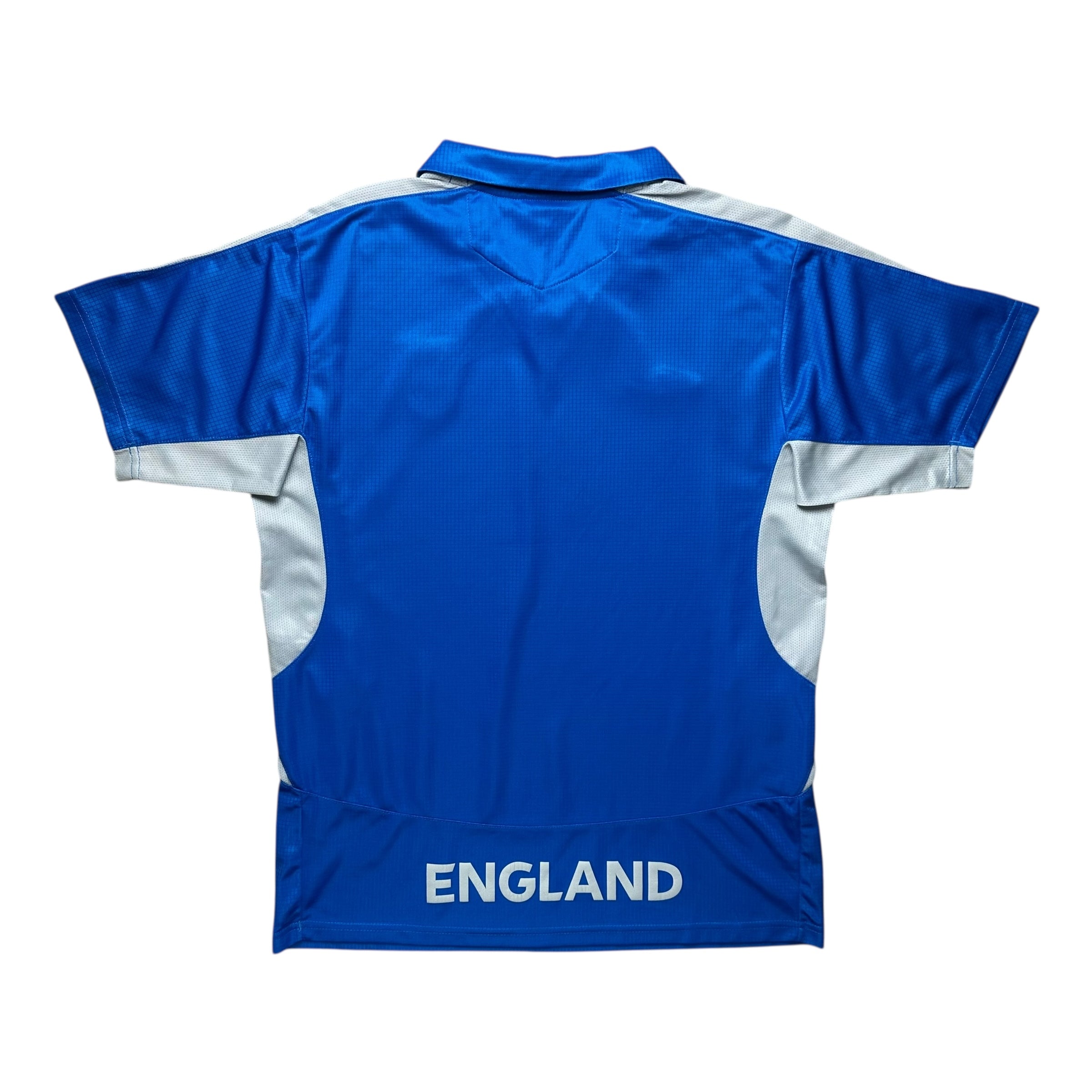 England 2002-04 Training Polo Shirt (M)