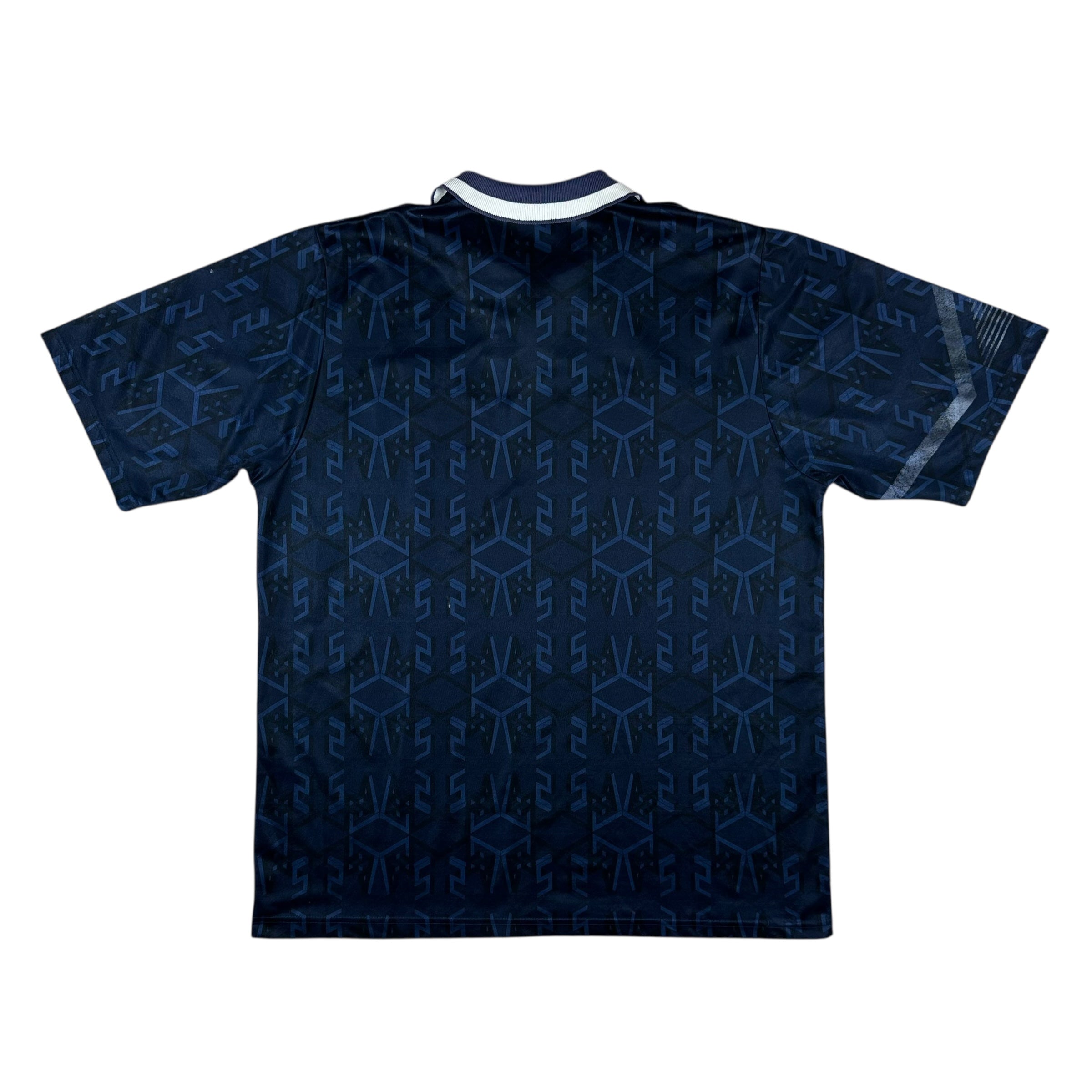 Scotland 1992 Home Shirt (XL)