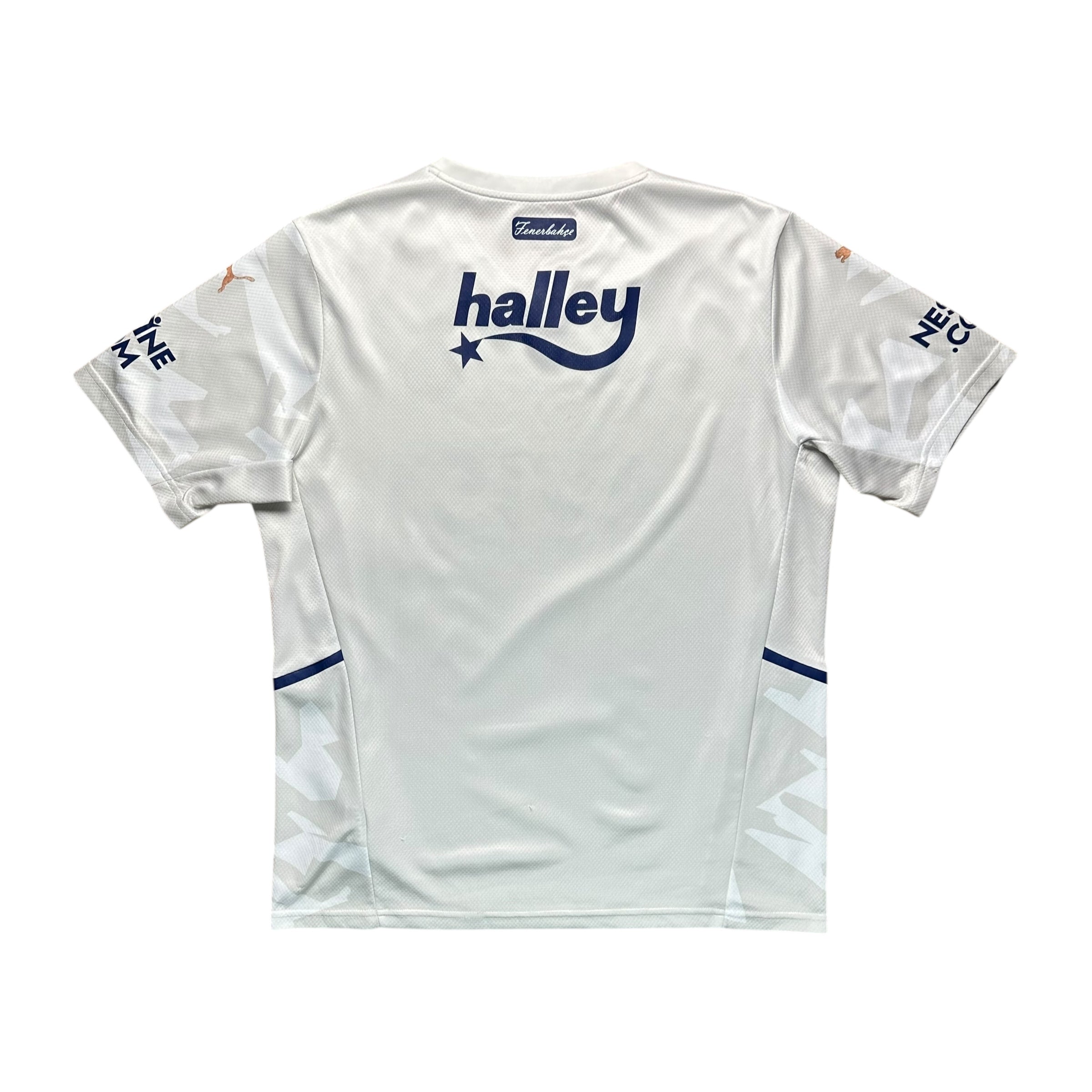 Fenerbahce 2021-22 Away Shirt (L)