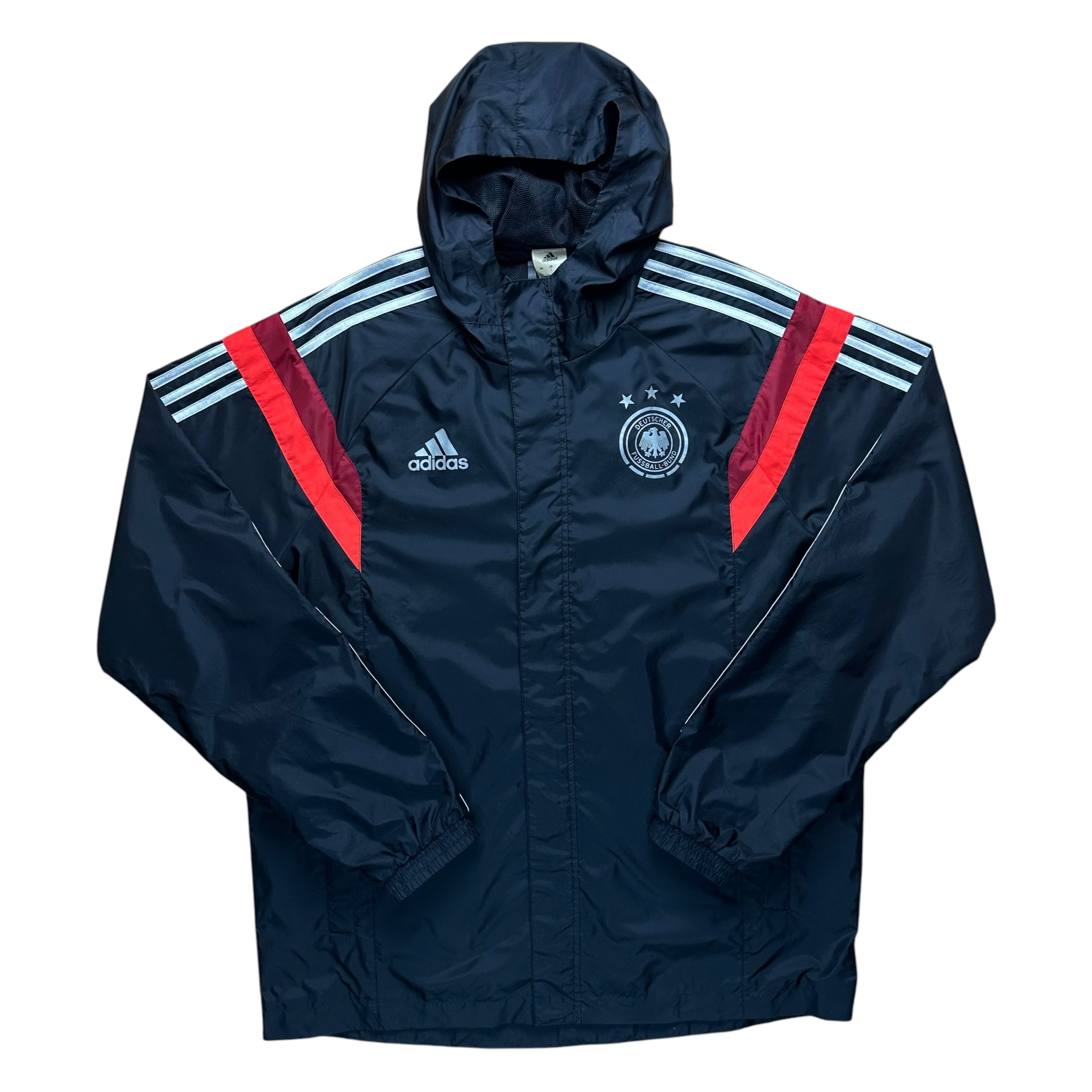 Germany 2013-14 Training Jacket (L)