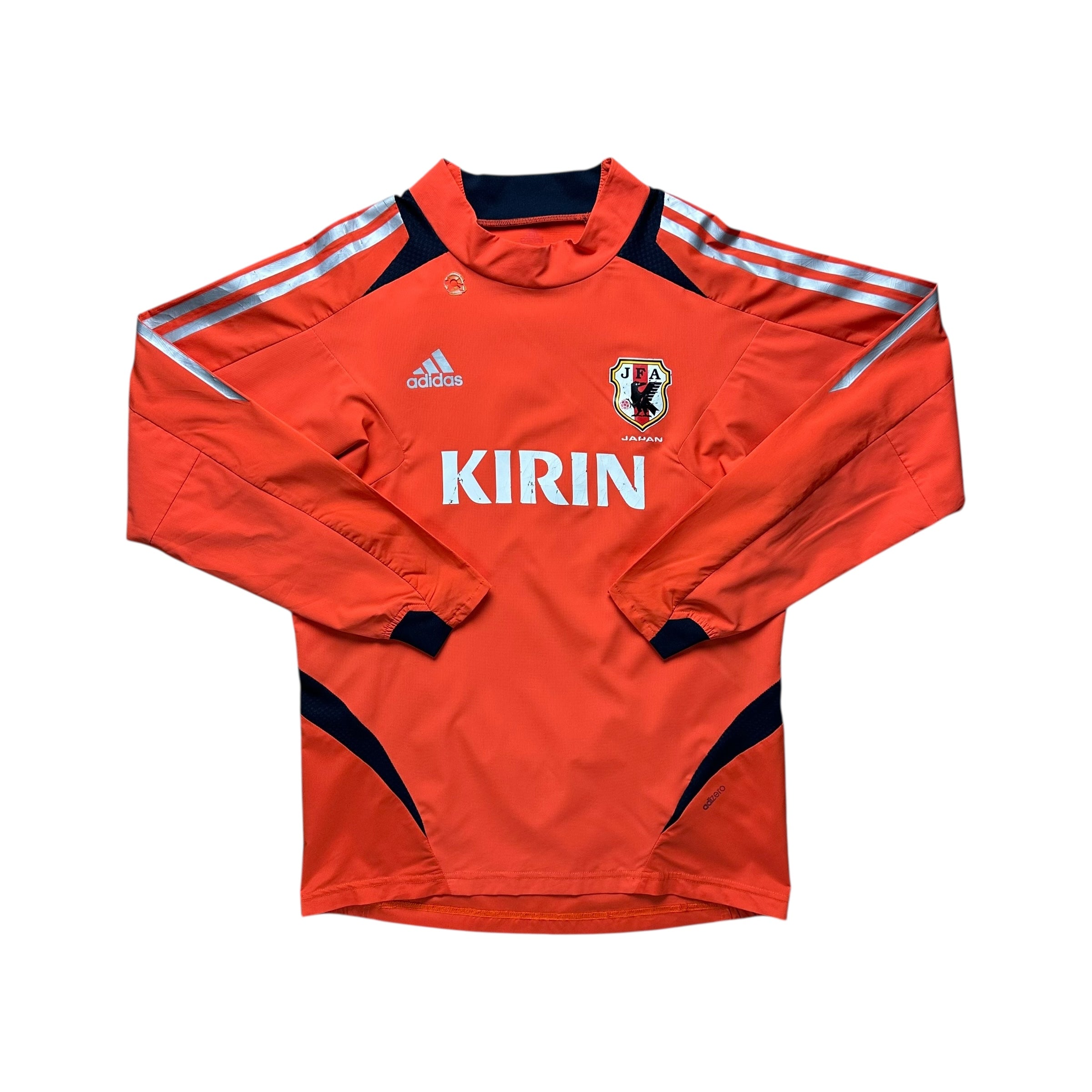 Japan 2012 Adizero Training Sweatshirt (S)