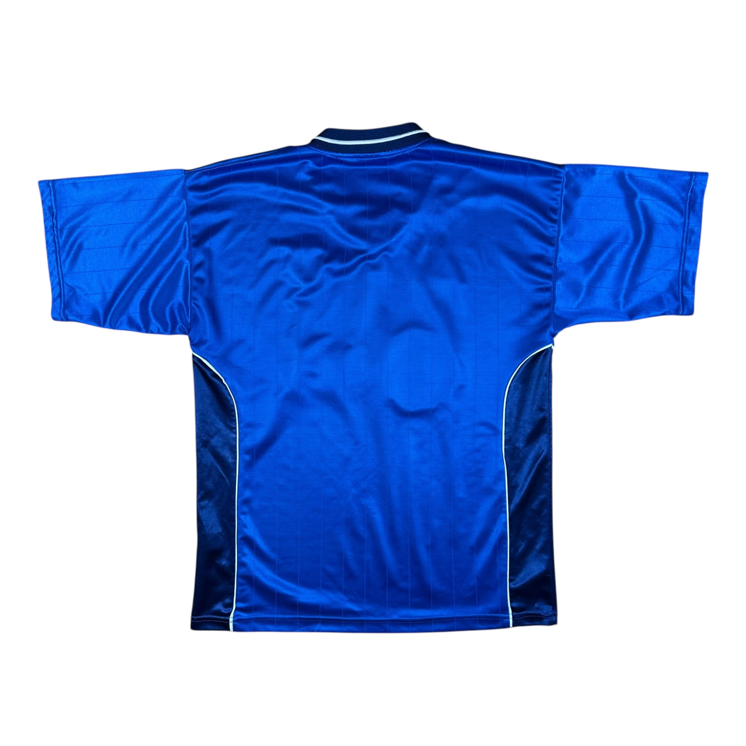 Leicester 2002-03 Home Shirt (L)