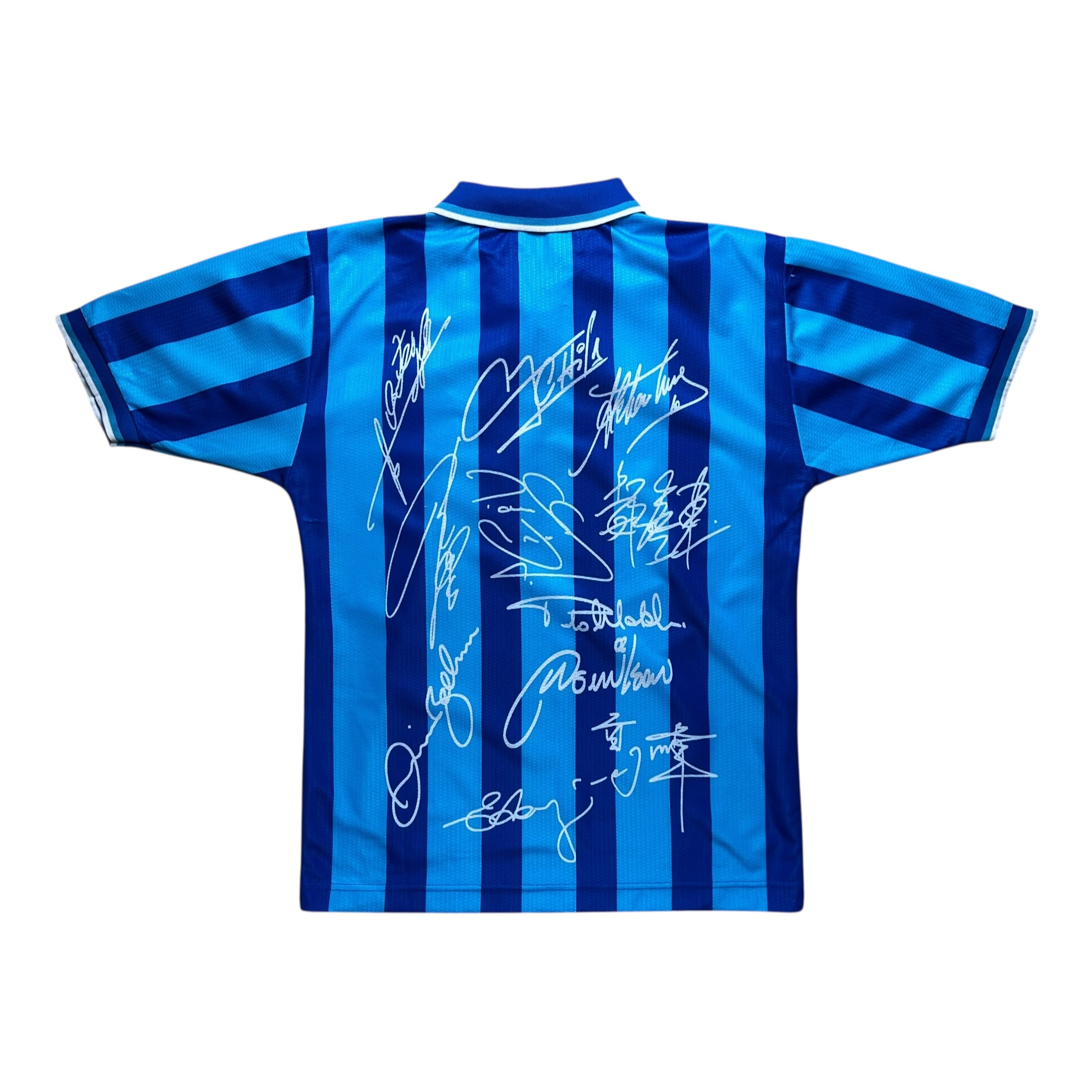 Team Pepsi 1998 Shirt (XL)