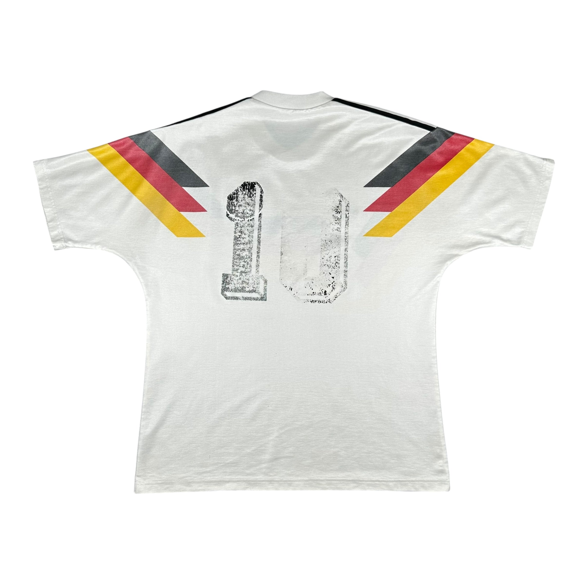 Germany 1988-90 Home Shirt (M)