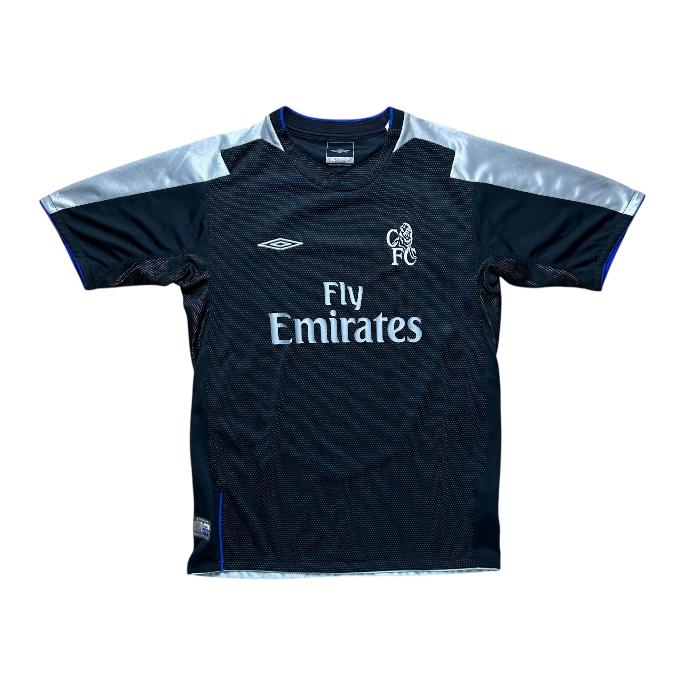 Chelsea 2004-05 Away Shirt (Youth L)