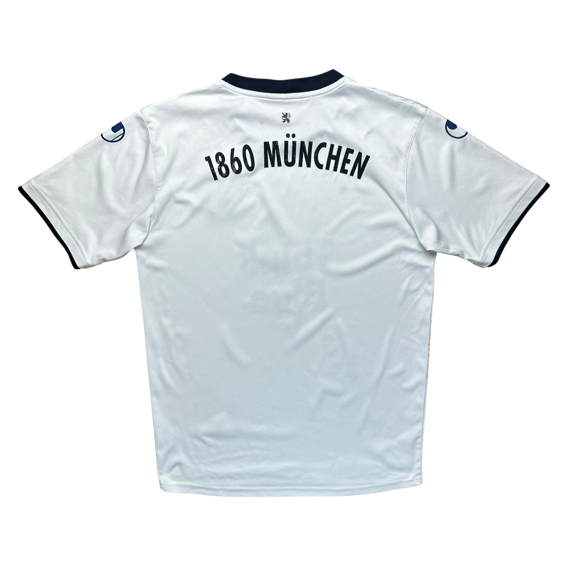 1860 Munchen 2014-15 Away Shirt (S)