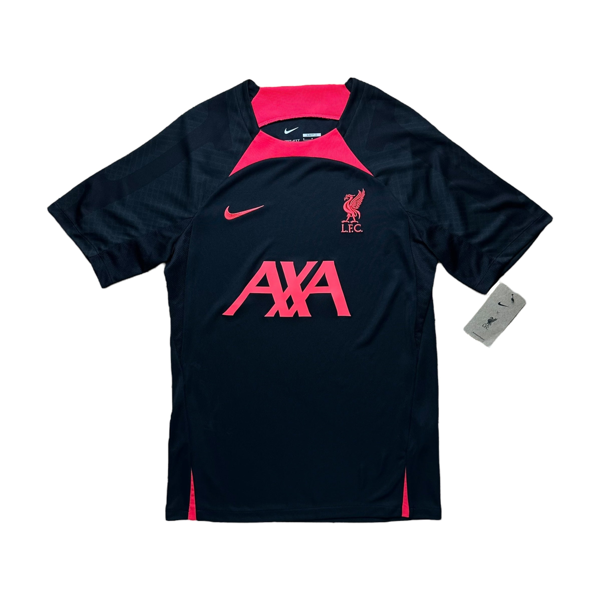 Liverpool 2022-23 Training Shirt (S) BNWT