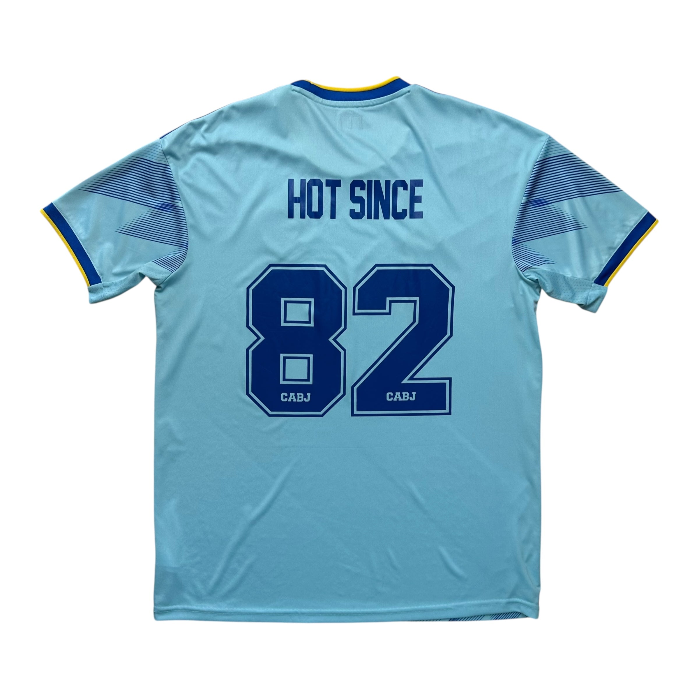 Boca Juniors 2022-23 Third Shirt (L)