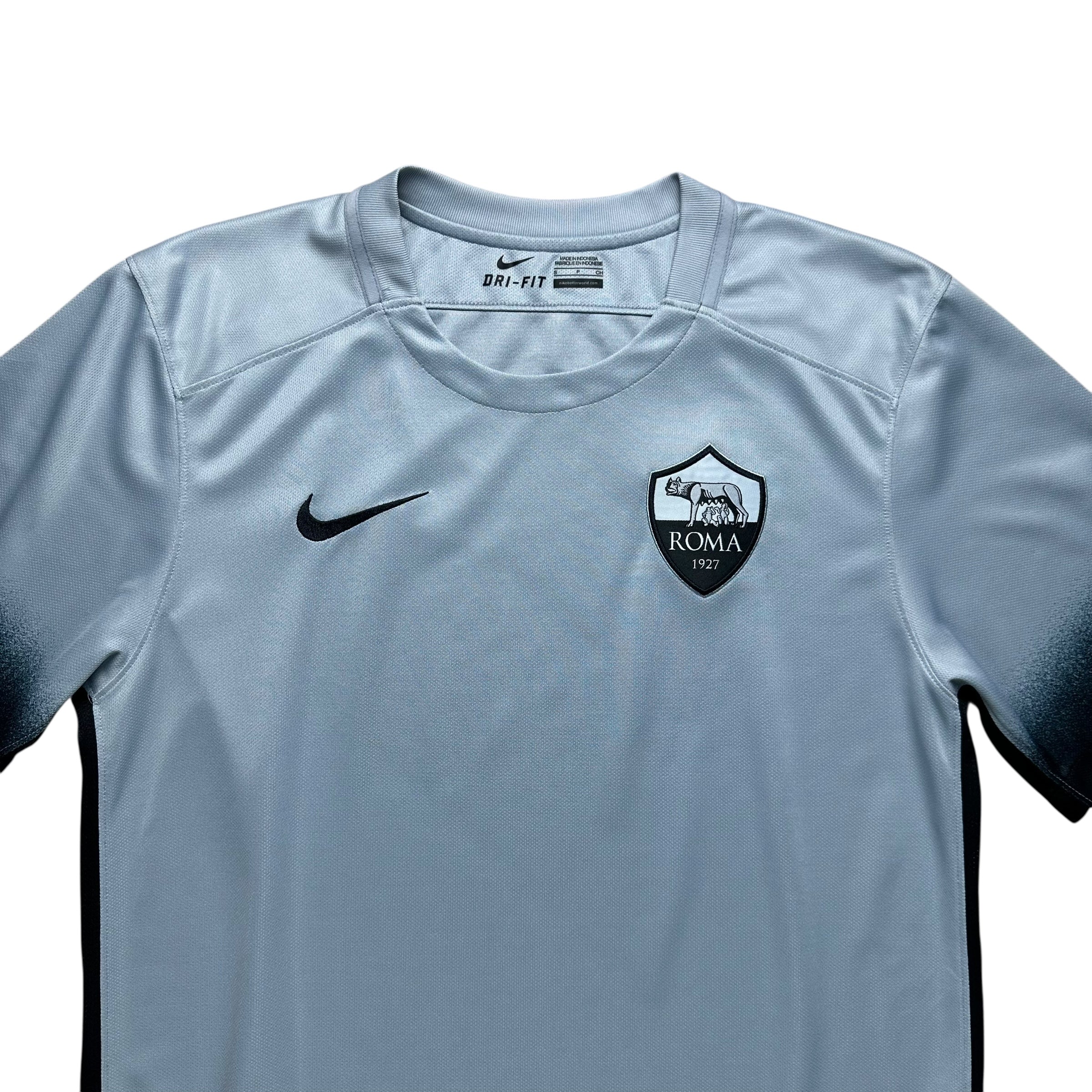 AS Roma 2015-16 Third Shirt (S)