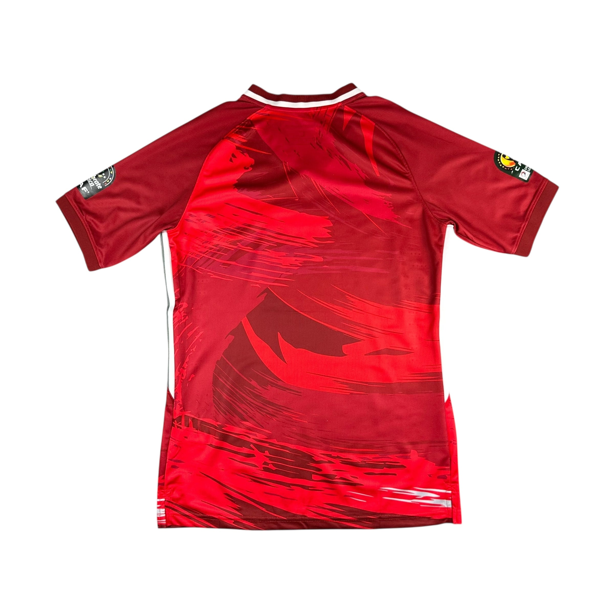 Simba SC 2023 Home (L)