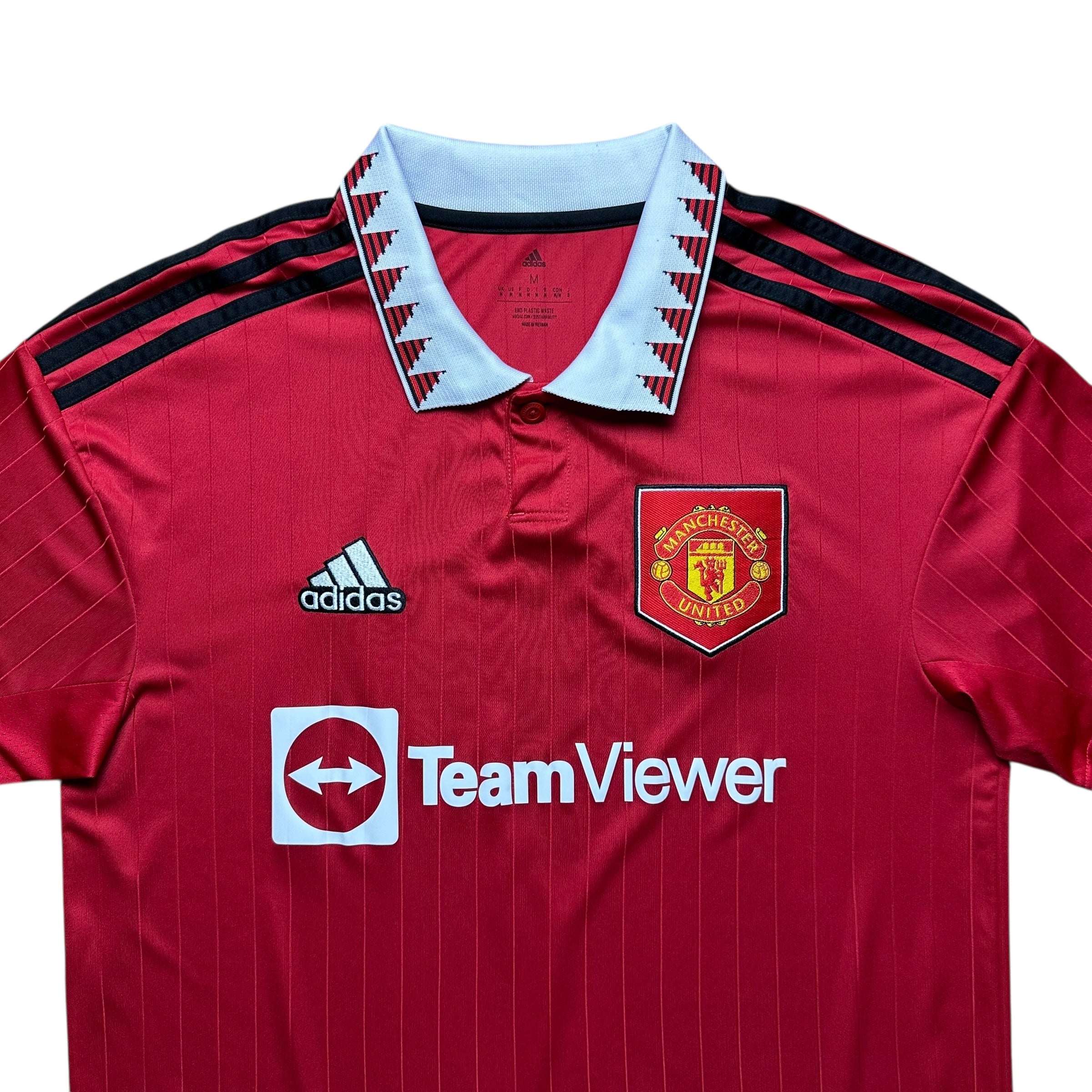 Manchester United 2022-23 Home Shirt (Multiple Sizes) Ronaldo #7