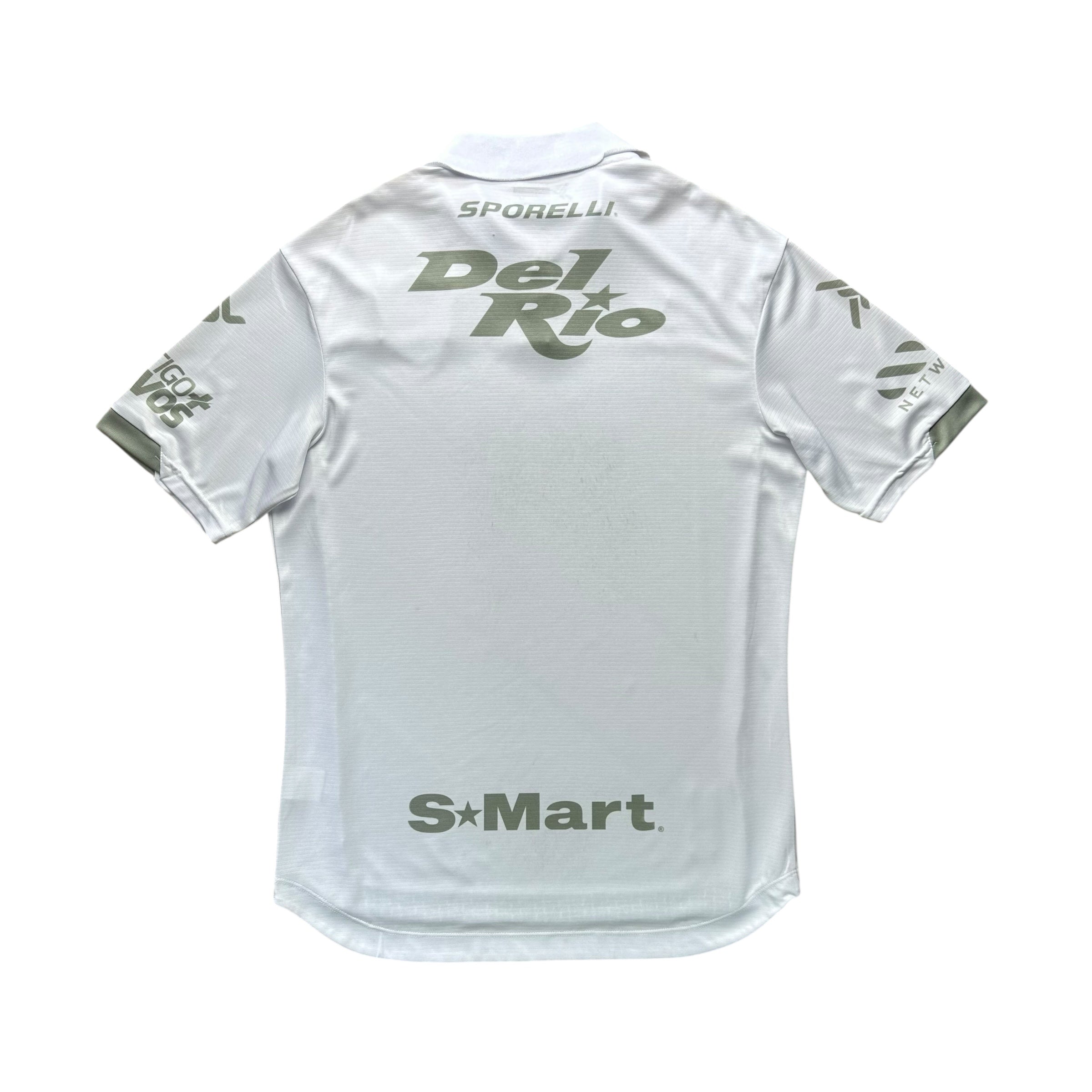 FC Juárez 2023-24 Away Shirt (M)