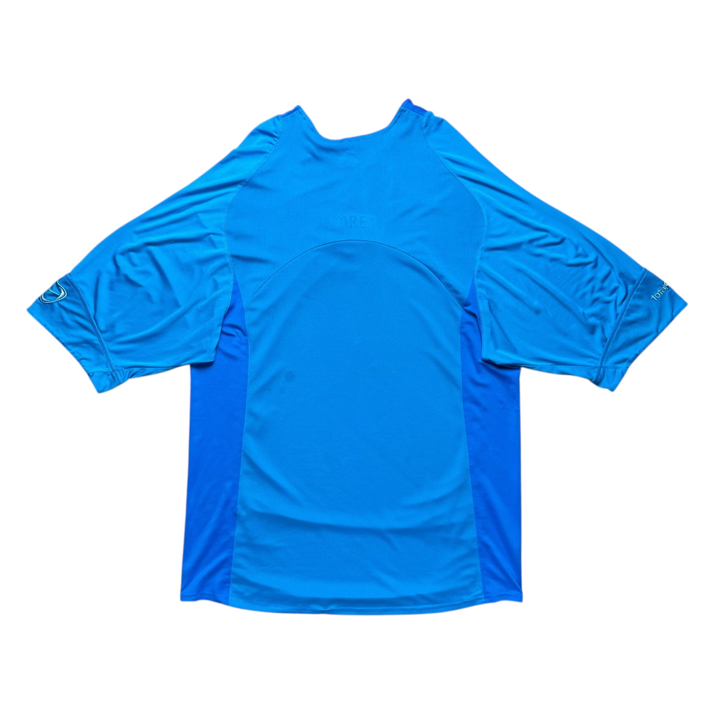 South Korea 2004 Training Shirt (S)